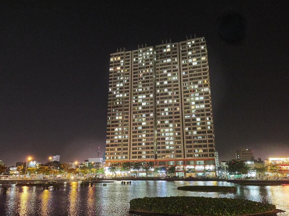 ゾロホーム モダン デラックス アパートメンツ ダナン センター ダナン市 エクステリア 写真